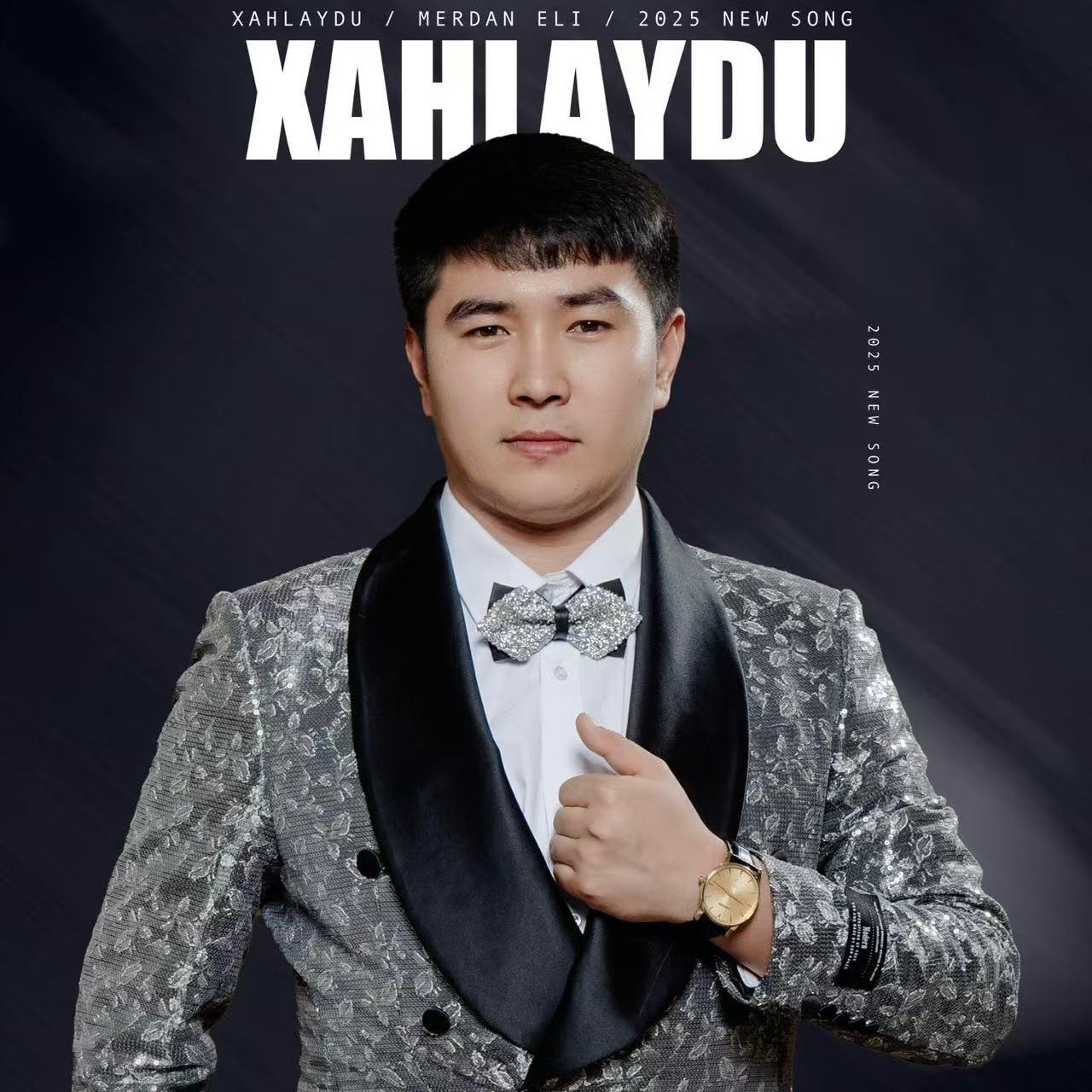 Xahlaydu (2)