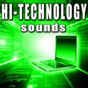 Hi-Technology Sounds专辑