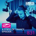 A State Of Trance Episode 831专辑