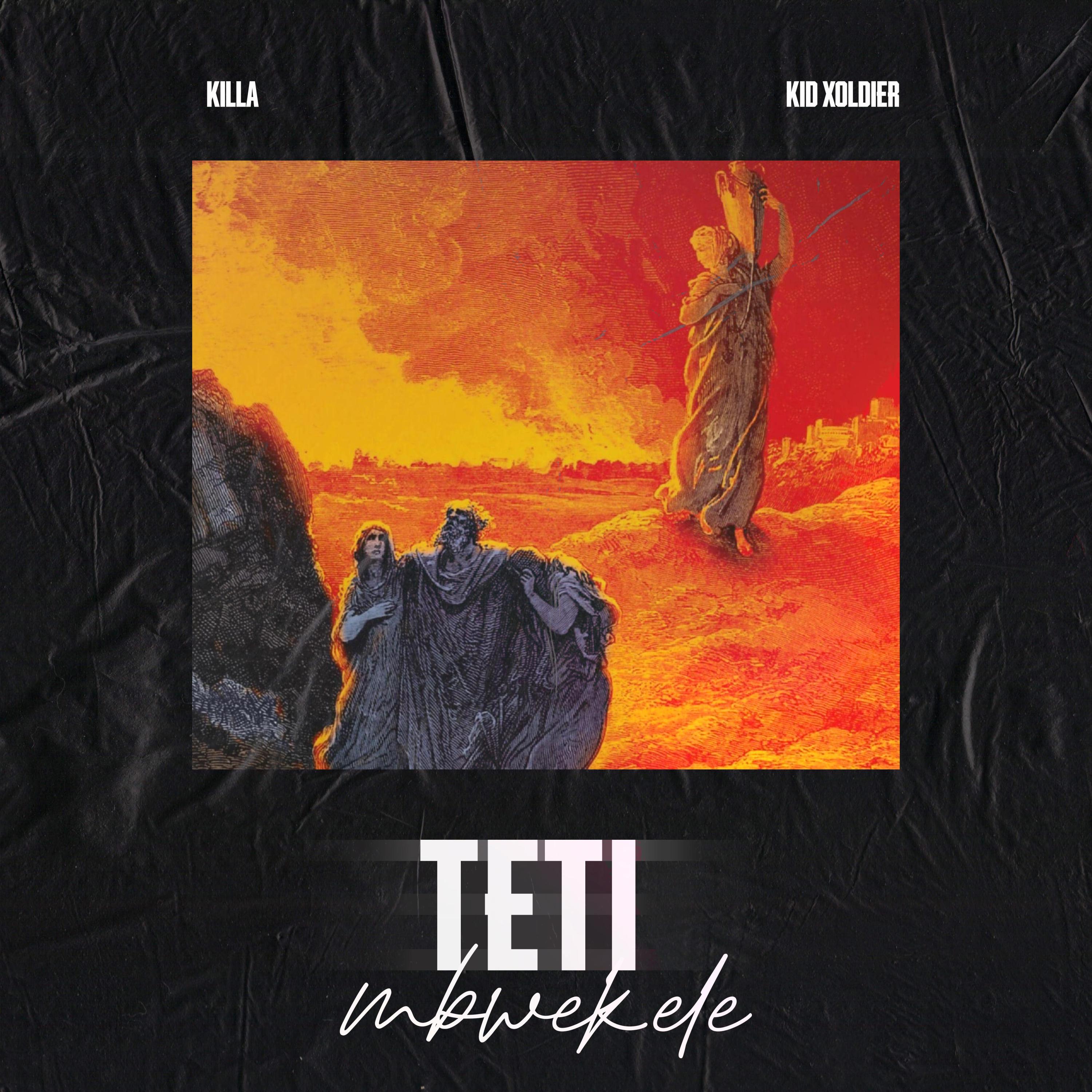 Killa - Teti Mbwekele