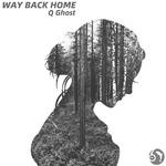 Way Back Home专辑