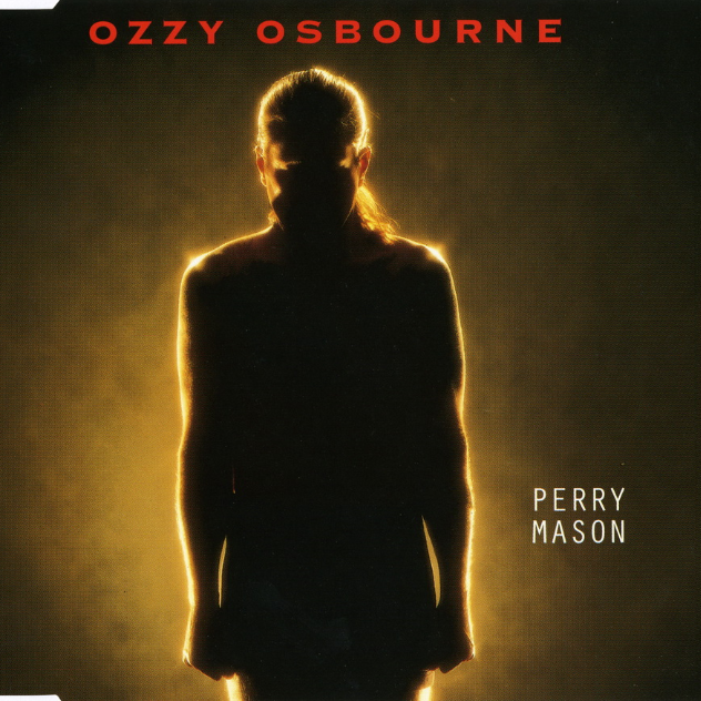 Perry Mason (662412 2)
