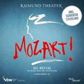 Mozart!-Das Musical-Gesamtaufnahme (Original Cast Wien) (Live)
