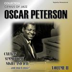 Genius of Jazz - Oscar Peterson, Vol. 2 (Digitally Remastered)专辑