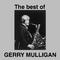 The Best Of Gerry Mulligan专辑