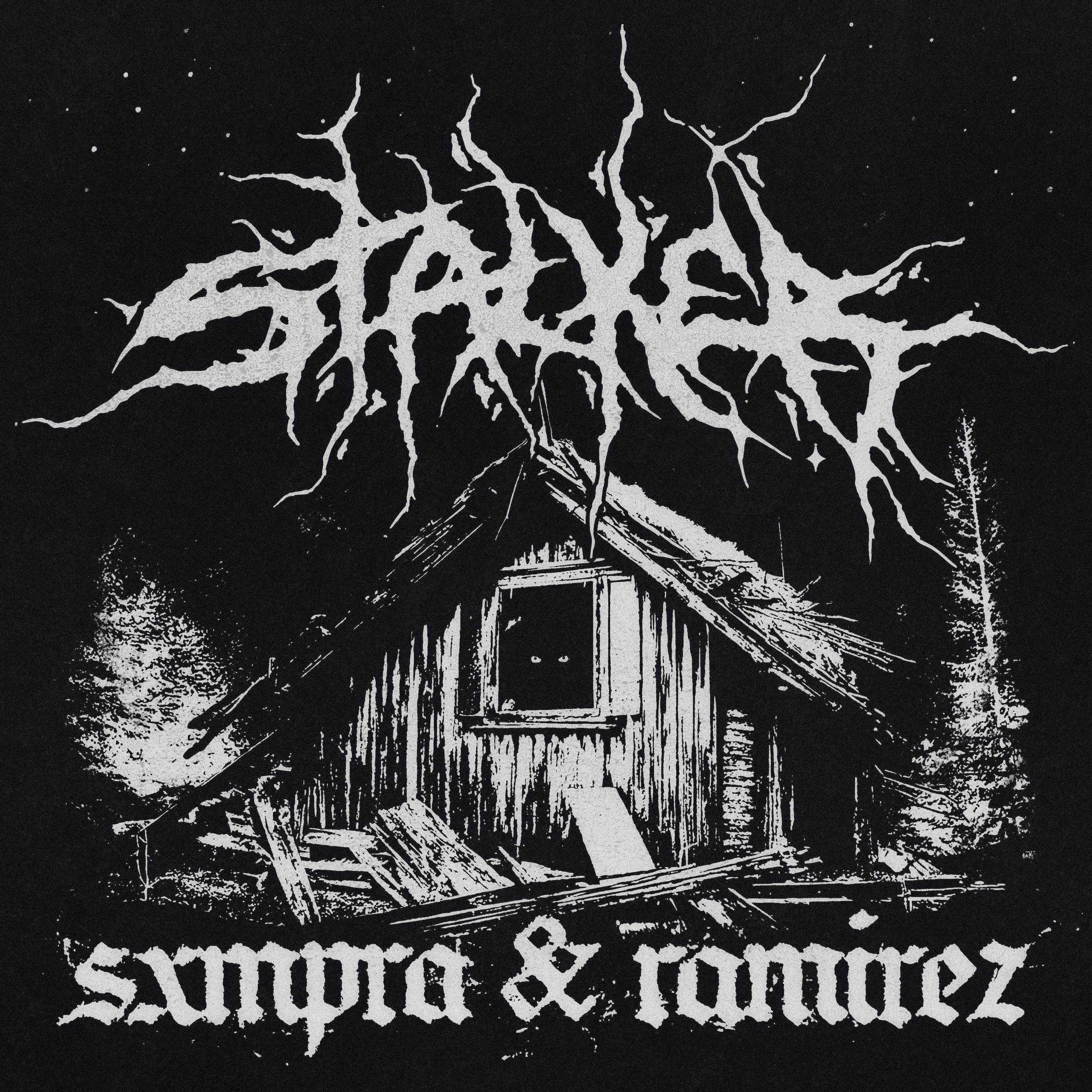 STALKER (feat. Ramirez)