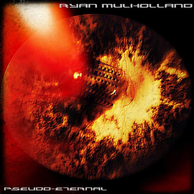 Pseudo-Eternal