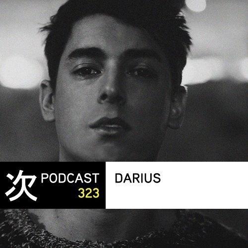 TSUGI Podcast 323专辑