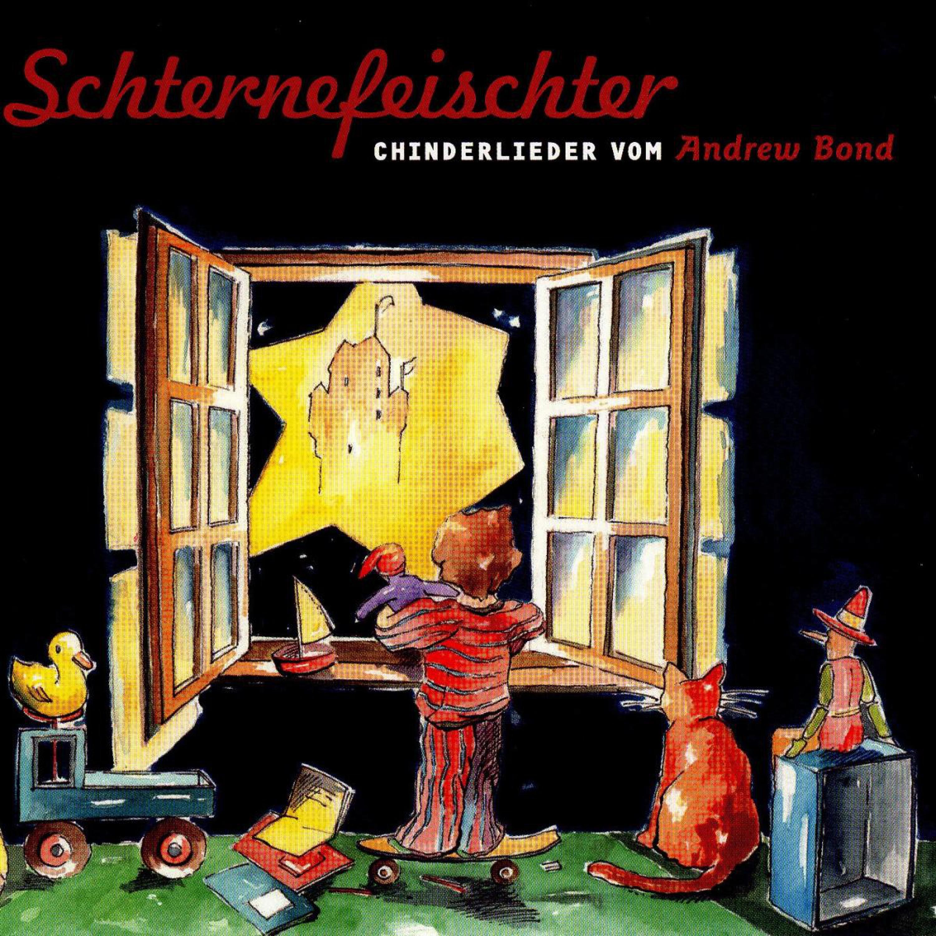 Schternefeischter