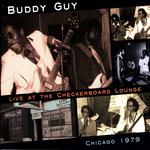 Live At The Checkerboard Lounge - Chicago 1979专辑