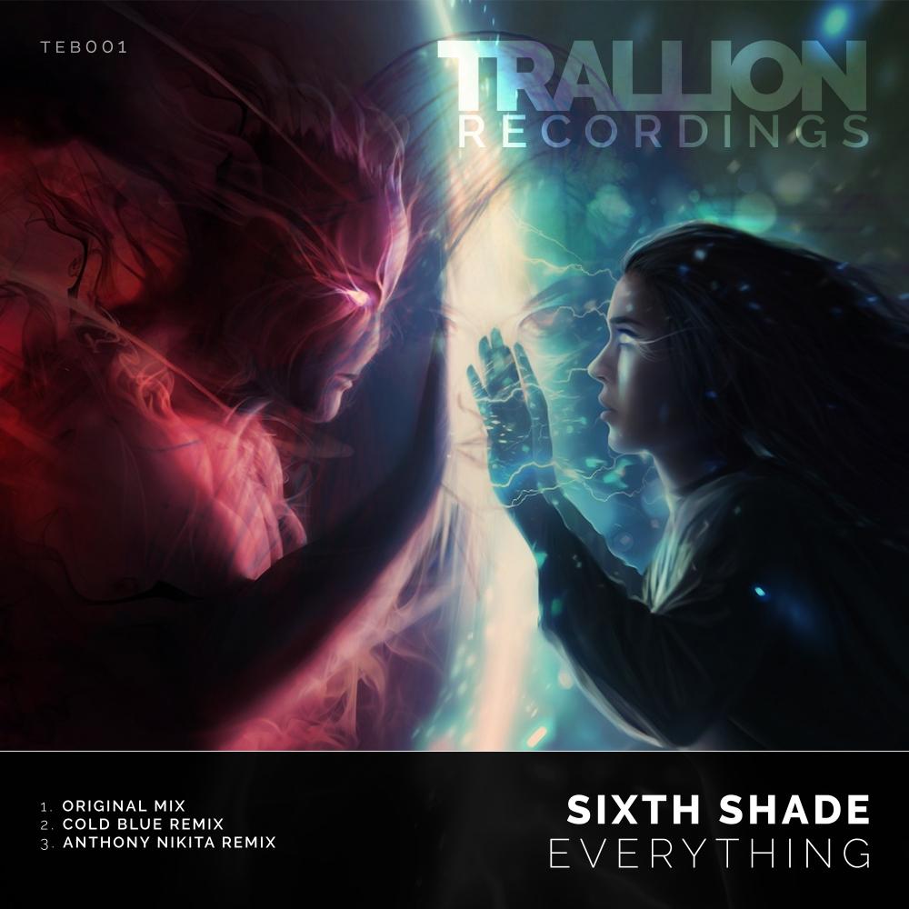 Everything (Anthony Nikita Remix)