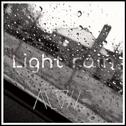 Light rain