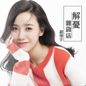 赵翔宇 - 解忧杂货店(原版立体声伴奏) （升2半音）
