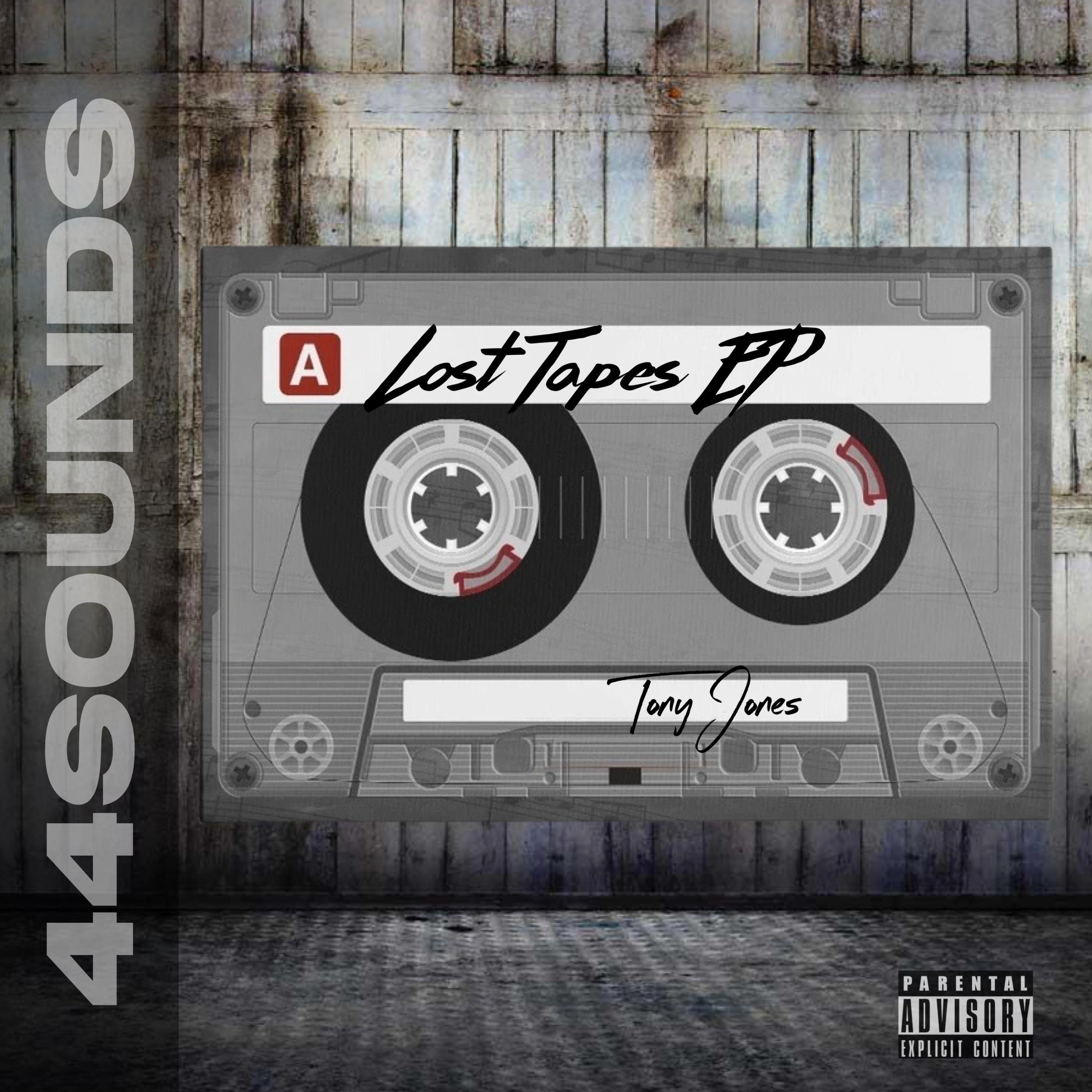 Lost Tapes