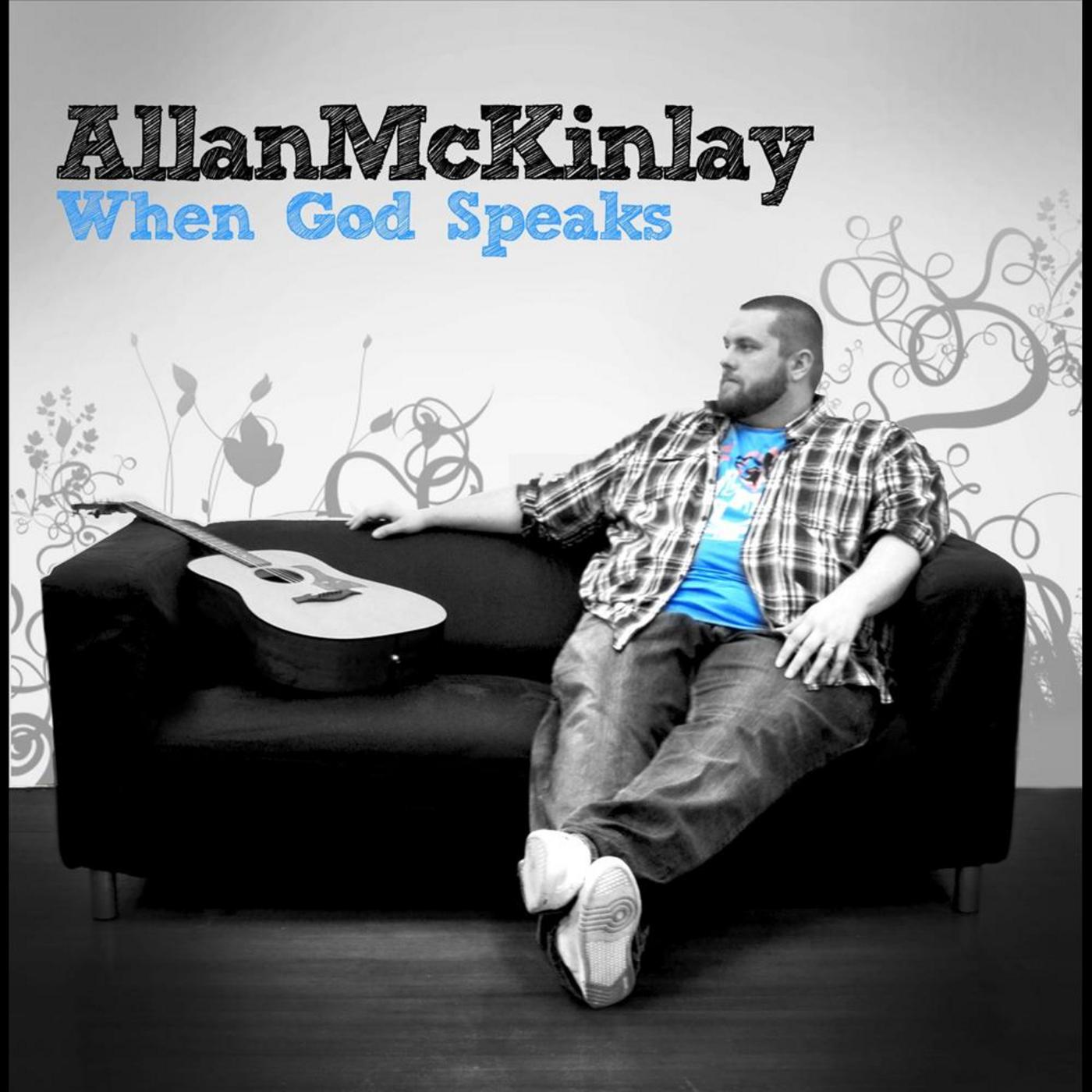When God Speaks