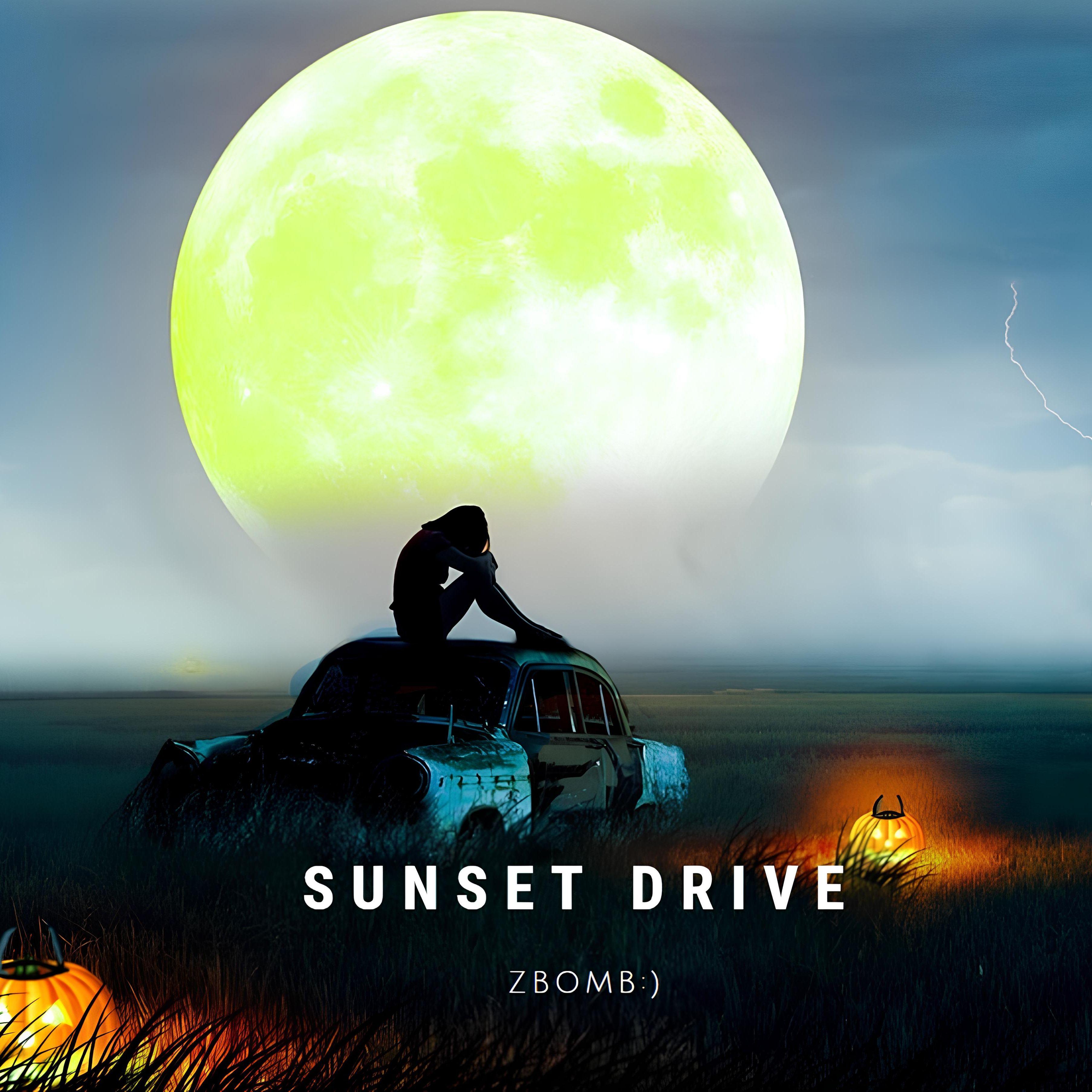 Sunset drive