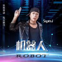 ROBOT DJ版伴奏