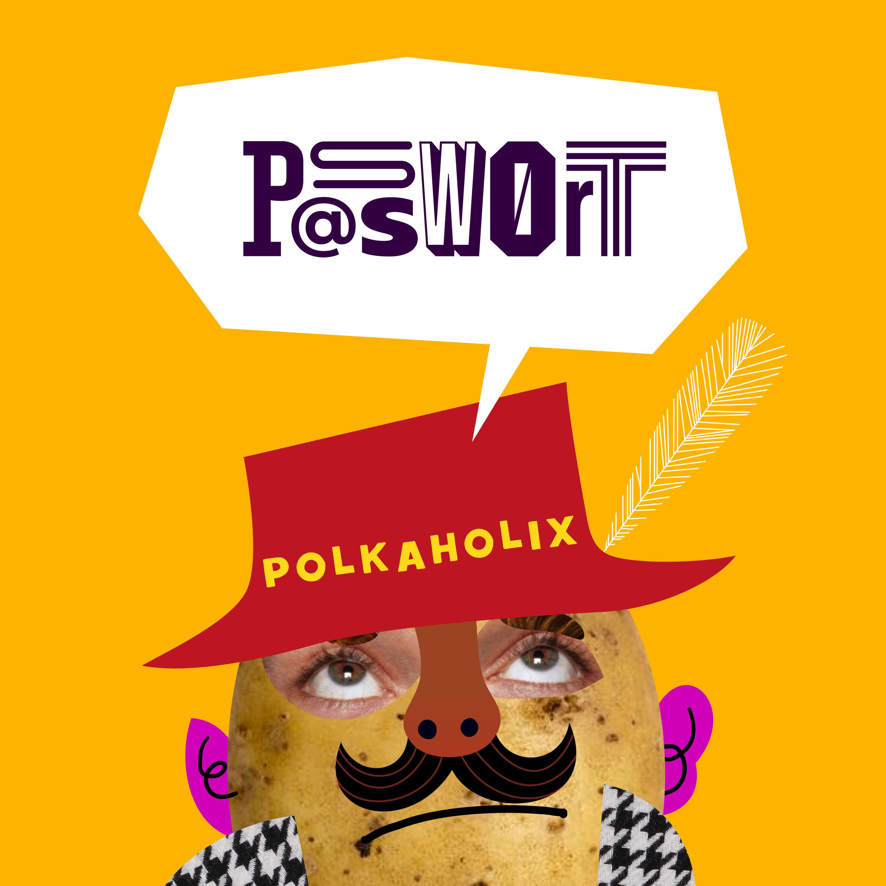 Passwort