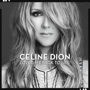 Celine Dion - Water And A Flame （降1半音）