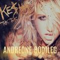 Tik Tok (AndreOne Festival Bootleg)