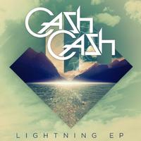 Lightning - Cash Cash & John Rzeznik (karaoke) 带和声伴奏