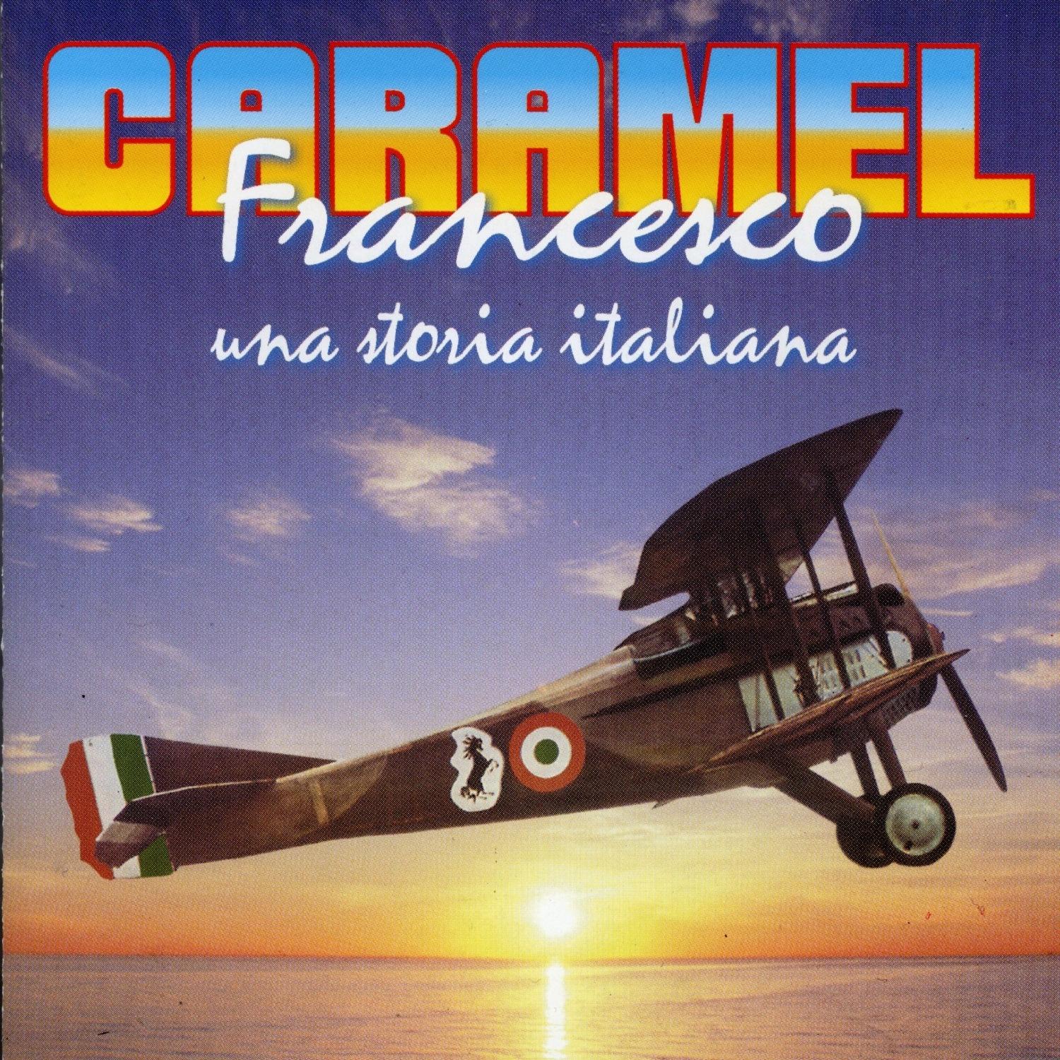 Francesco una storia italiana