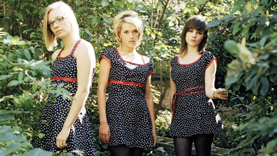 The Pipettes