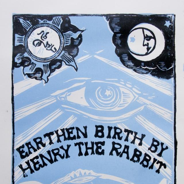 Earthen Birth By