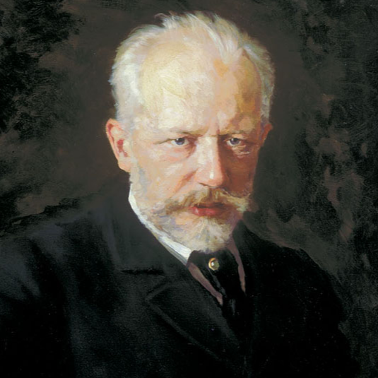 Pyotr Ilyich Tchaikovsky