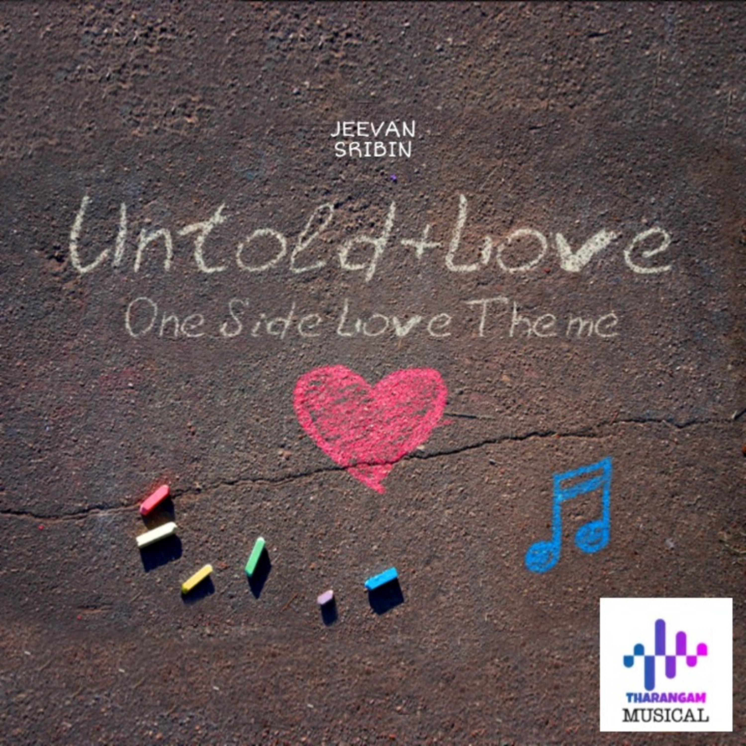 Untold Love