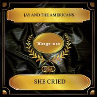 She Cried - Jay And The Americans (karaoke)