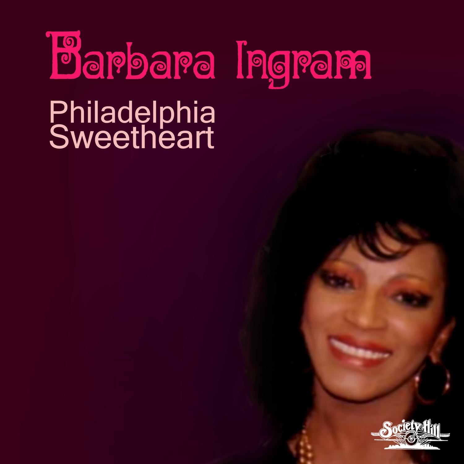 Philadelphia Sweetheart