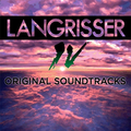 LANGRISSER IV ORIGINAL SOUNDTRACKS