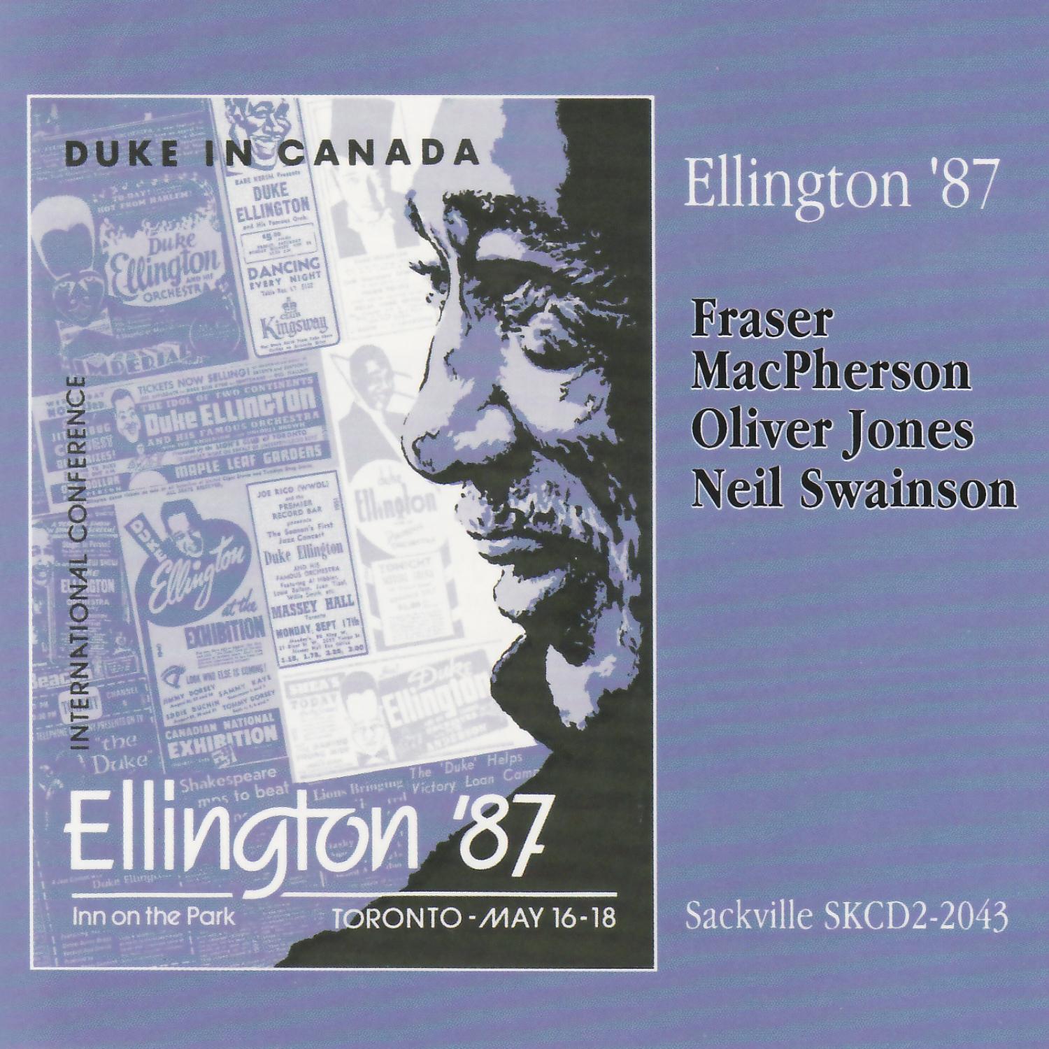 Ellington '87