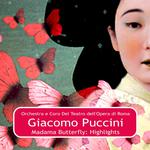 Madama Butterfly: Highlights专辑