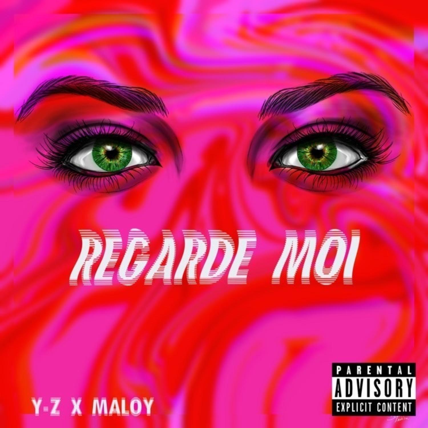 Regarde moi