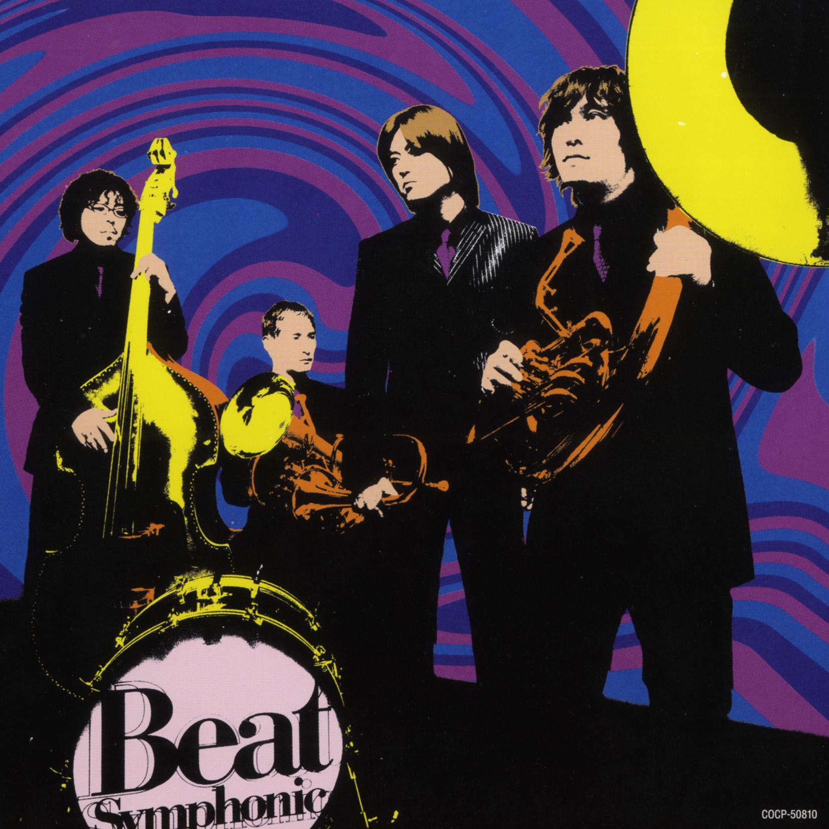 BEAT SYMPHONIC + 3