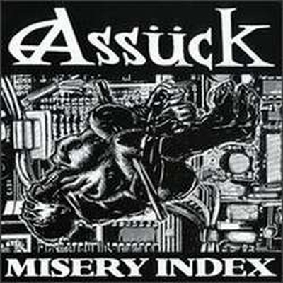Misery Index