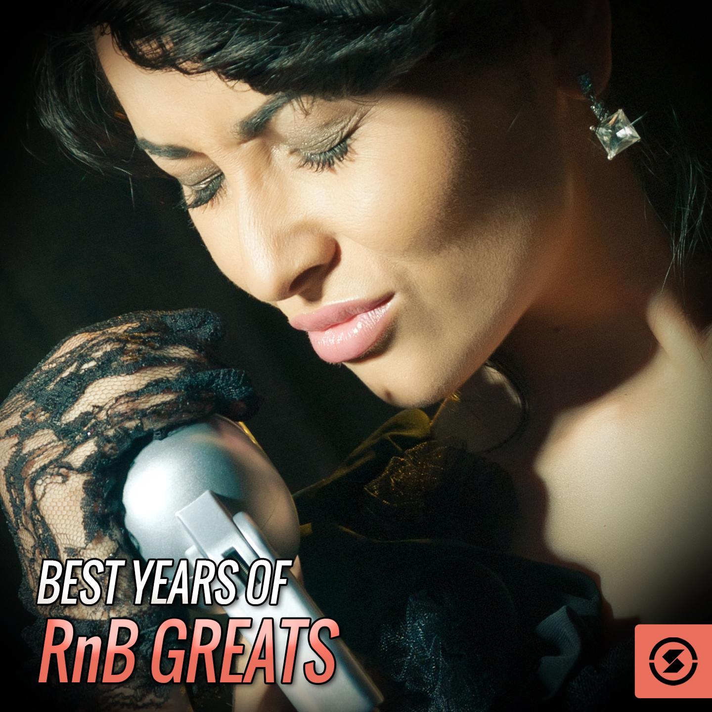 Best Years of RnB Greats专辑