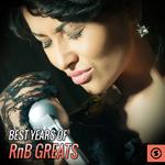 Best Years of RnB Greats专辑