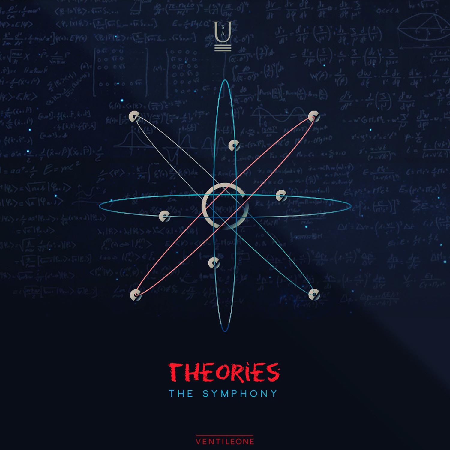 The Symphony - Soul Theory