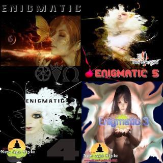 New Age Style - Enigmatic