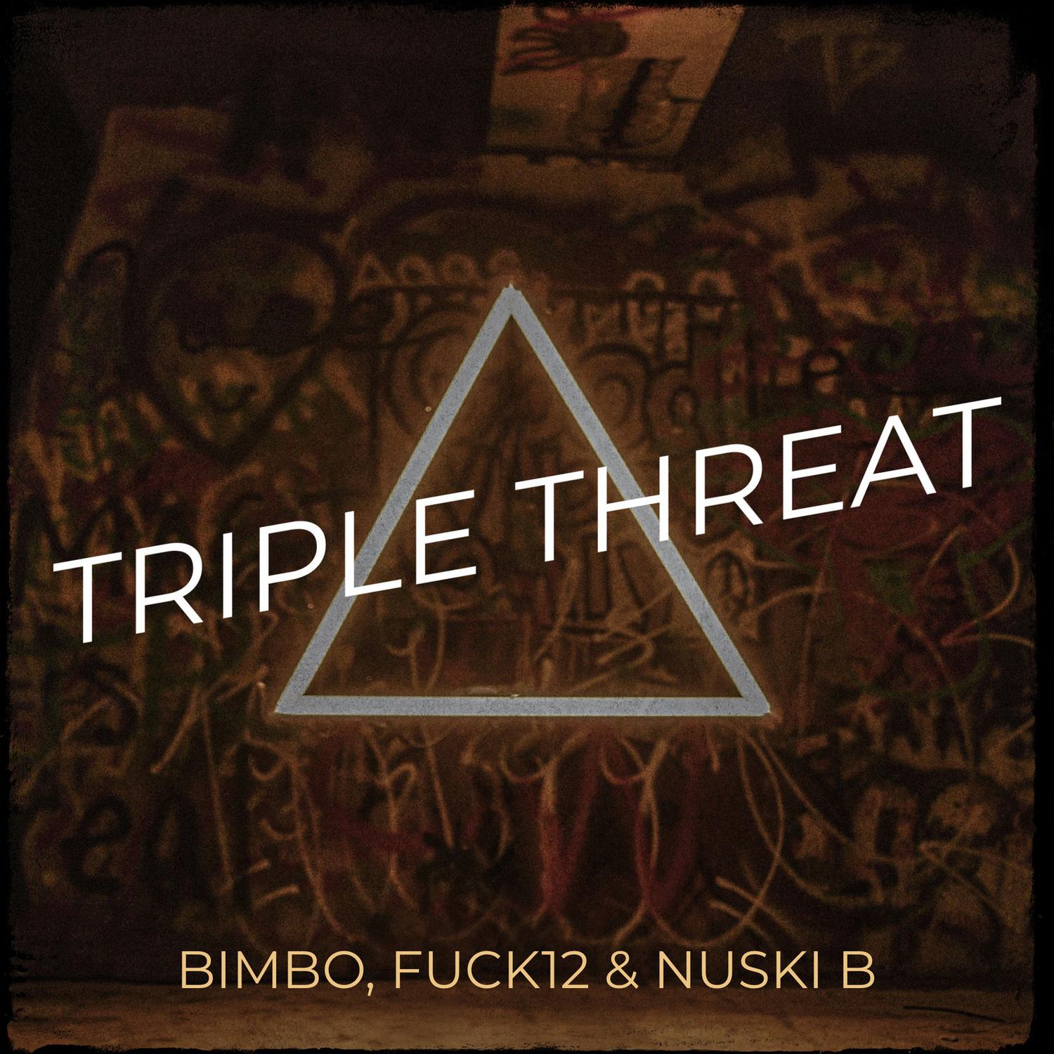 Triple Threat