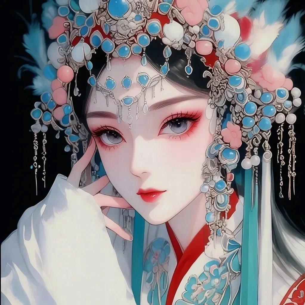 国风||一曲惊鸿醉 | 在线播放 | 网易云音乐