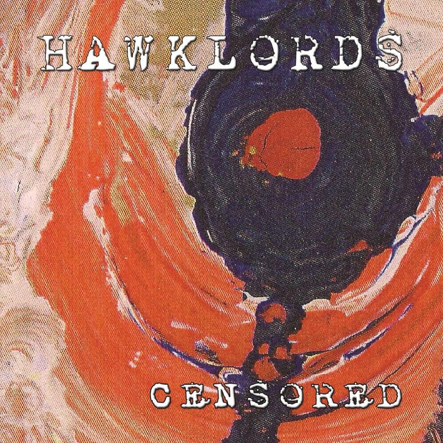 Censored