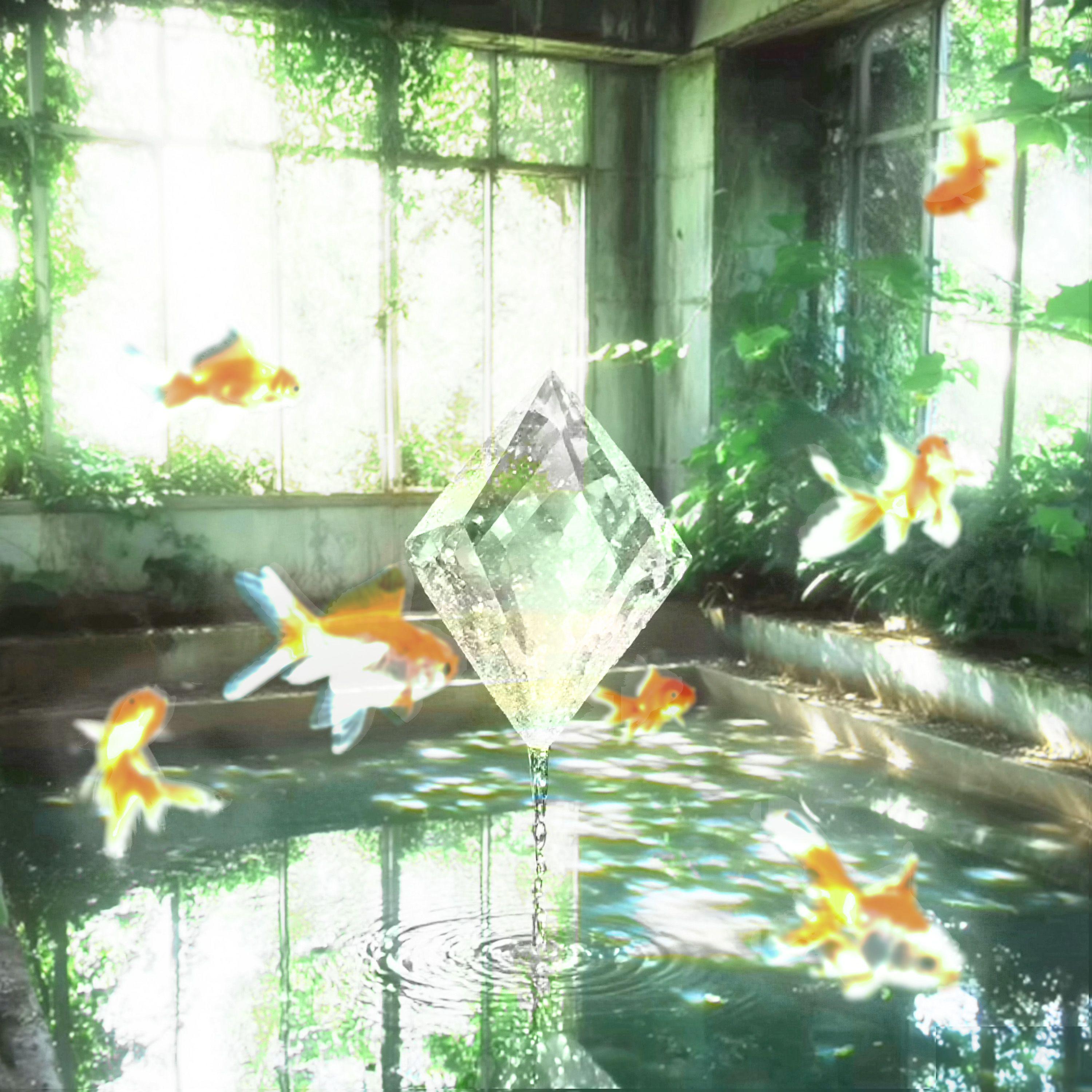 水晶Ⅱ
