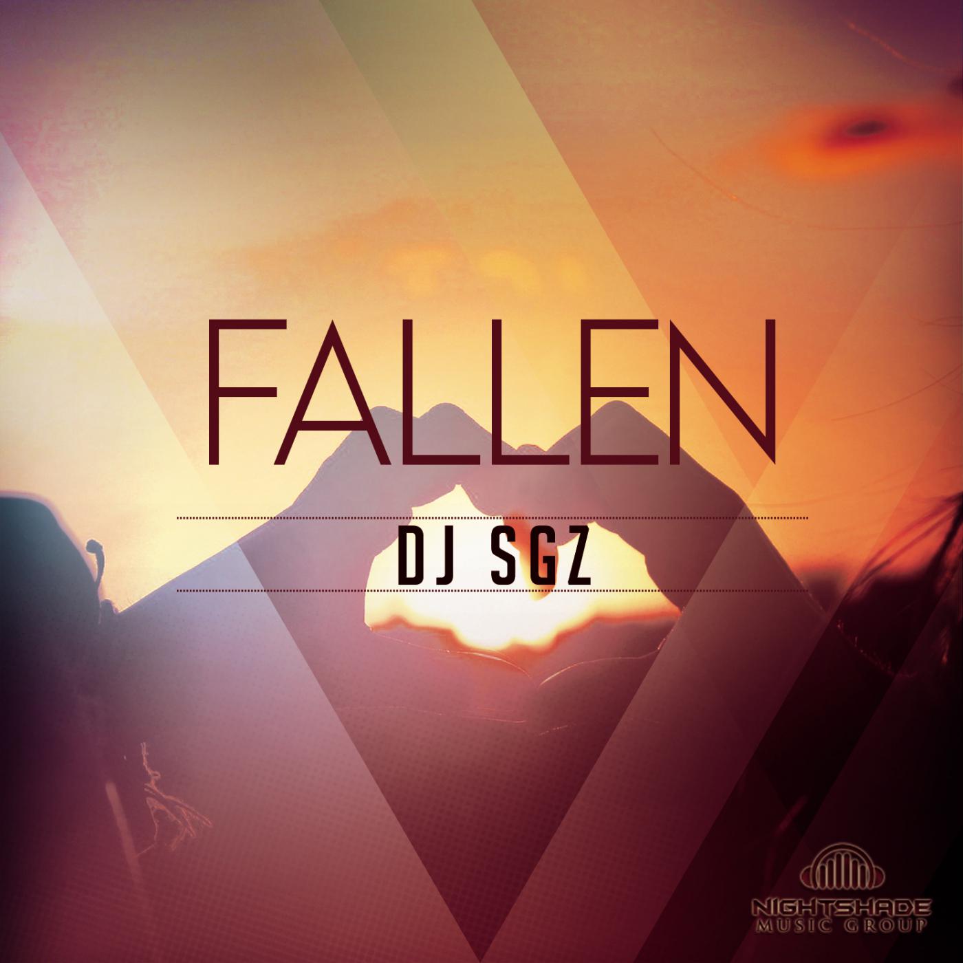 DJ SGZ - Fallen (Nightshade Mix)