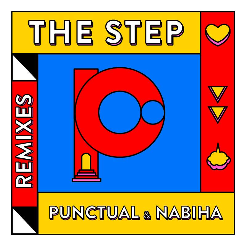 Punctual - The Step (Pola & Bryson Remix)