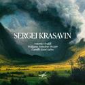 Sergei Krasavin Plays Vivaldi, Mozart, Saint-Saens