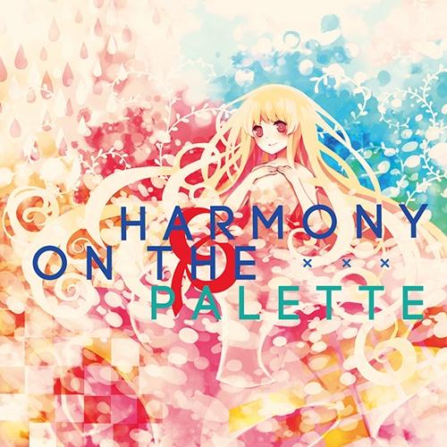 Harmony on the Palette